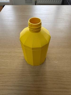 Hand Soap Dispenser - Two Part EasiFill
