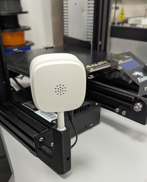 Tapo C100, C110, TC60 mount for Ender3 and Ender3 PRO