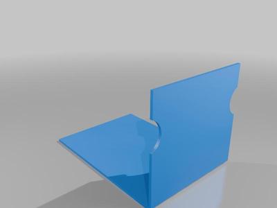 Card Holder Replacement