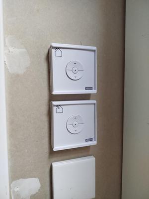 Wall Mount for VELUX Integra KLI Remote