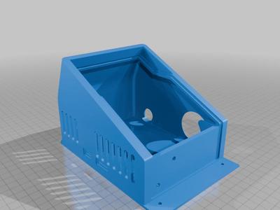 MKS Tinybee Electronics Box for Ender 3