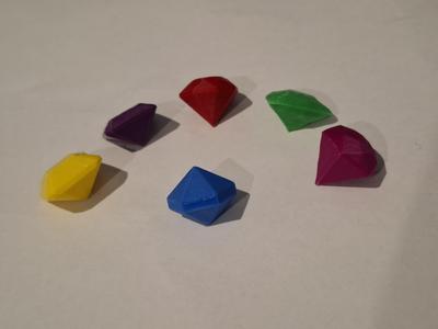 Spyro Reignited Trilogy Gems