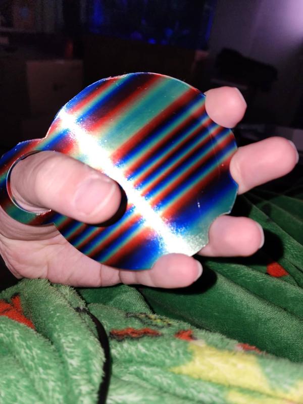 Nail Art Disk