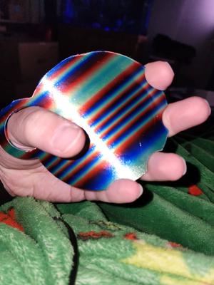Nail Art Disk