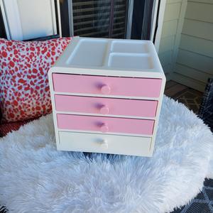 Personal Organizer | For Home, Desk and Office Organization