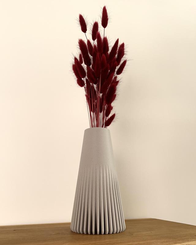 Borno vase