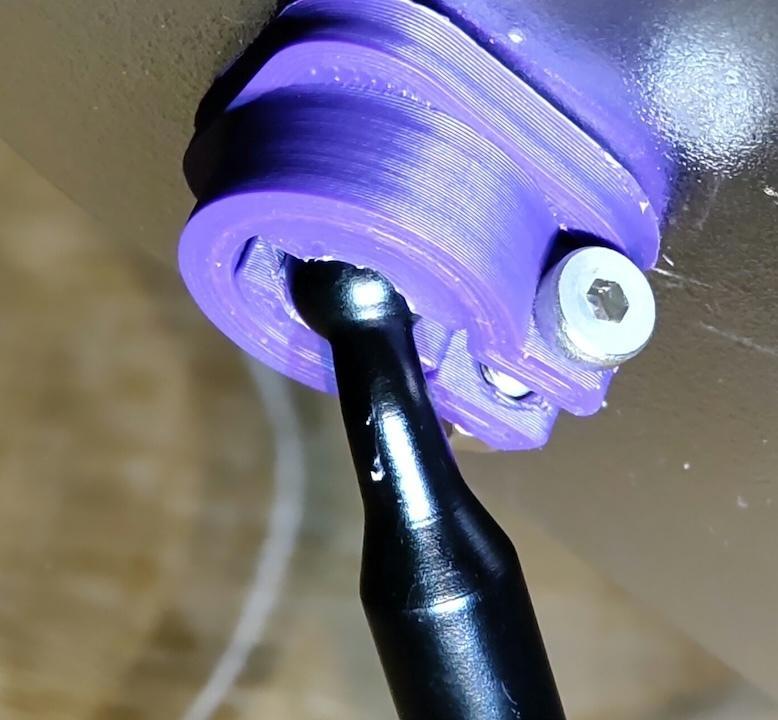 National Cycle Street Shield Repair Parts