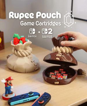 Rupee Pouch
