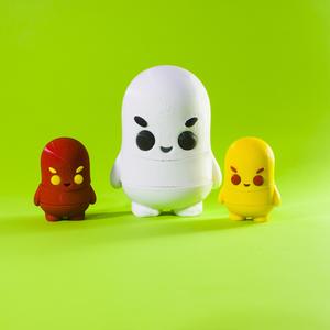 Glower Mean Ghost