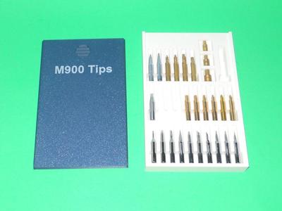M900 Tips Case