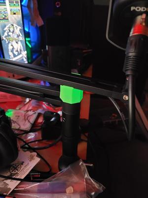 Cacencan Mic Arm Support