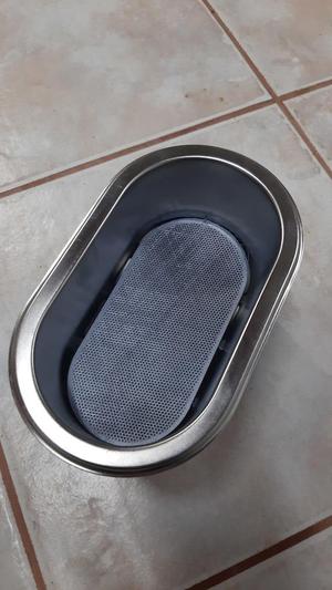 Ultrasonic cleaner grill (yaxun 2000)