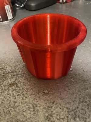 Cup Holder insert for 5th gen 4Runner.