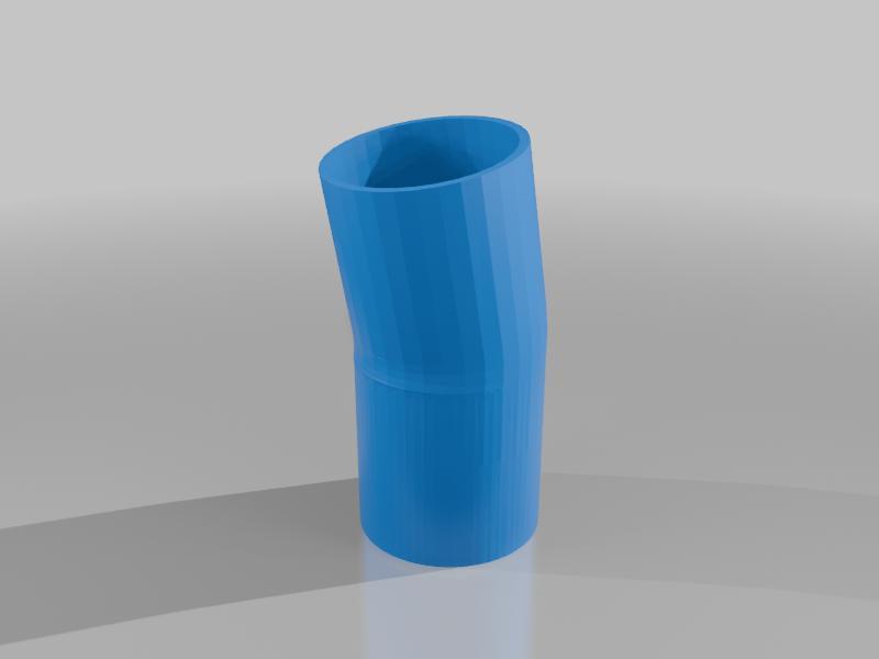 Intake elbows Bends Hose
