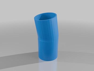 Intake elbows Bends Hose