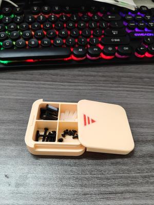 滑盖小盒子.3mf