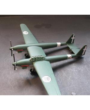 Savoia-Marchetti SM-92