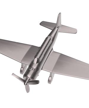 Mitsubishi Ki-30 Ann