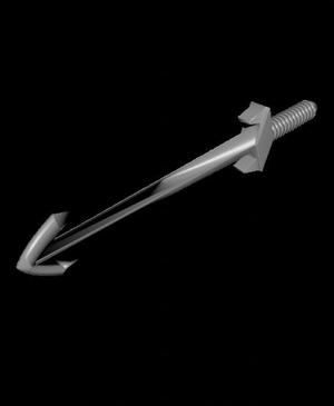 Galactic Sword Small Micronauts