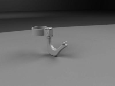 Towel Rail Hook