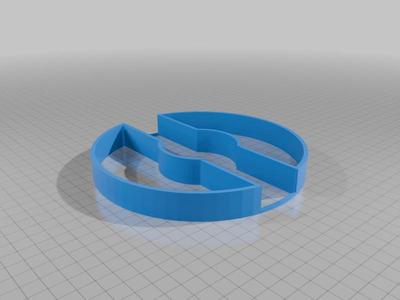 Upscaled HPR Rocket Shock Cord Winder and Adaptors