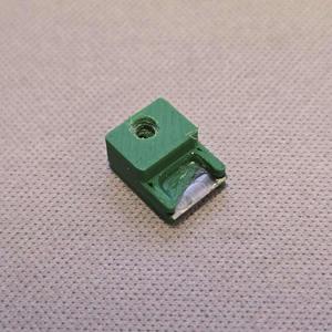 K1 MAX CFS Filament Cutter (NEEDS #11 BLADE)