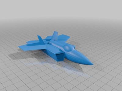 F22 Raptor