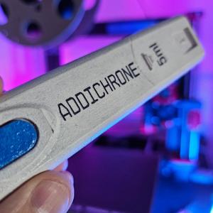 Starfield - Addichrone Replica