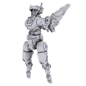 Project Voltron-Black