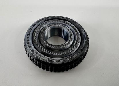 gyro spinner.3mf