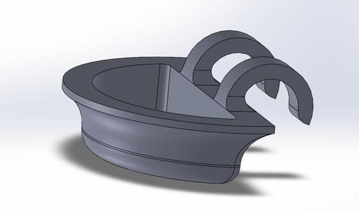 Simple Bird Feeder