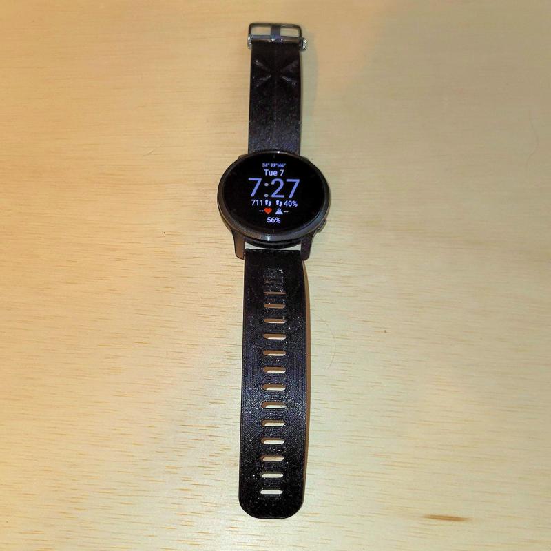 Garmin Venu 2 watch band