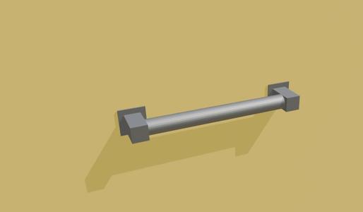 Towel Holder
