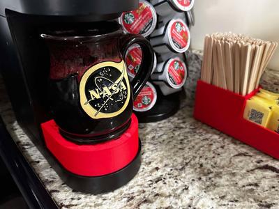 Keurig Mini - 35mm Riser