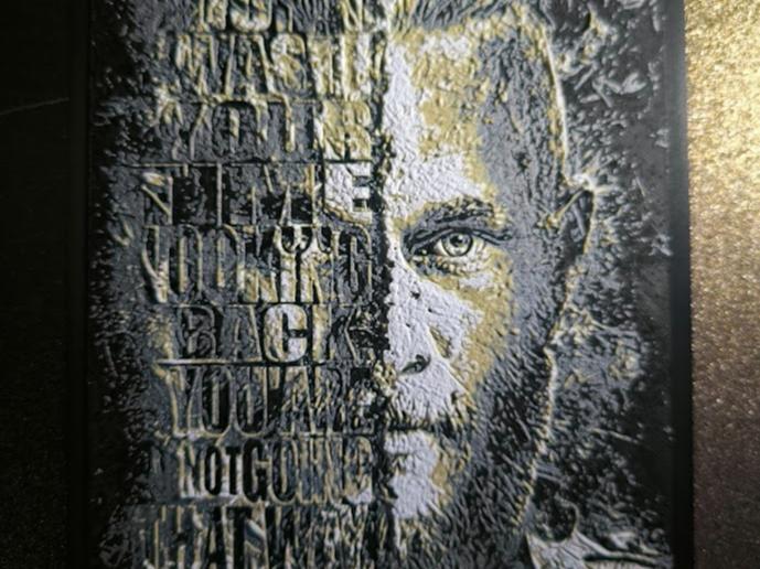 Wikinger Ragnar, Vikings