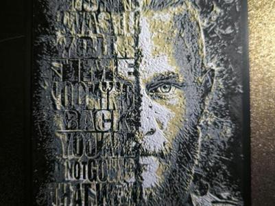 Wikinger Ragnar, Vikings
