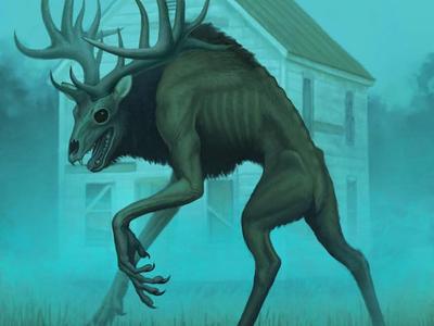Wendigo