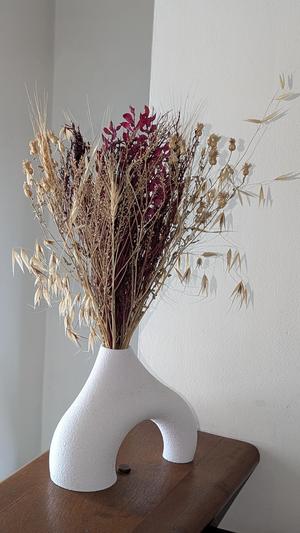 arch vase