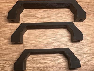 Handle grip