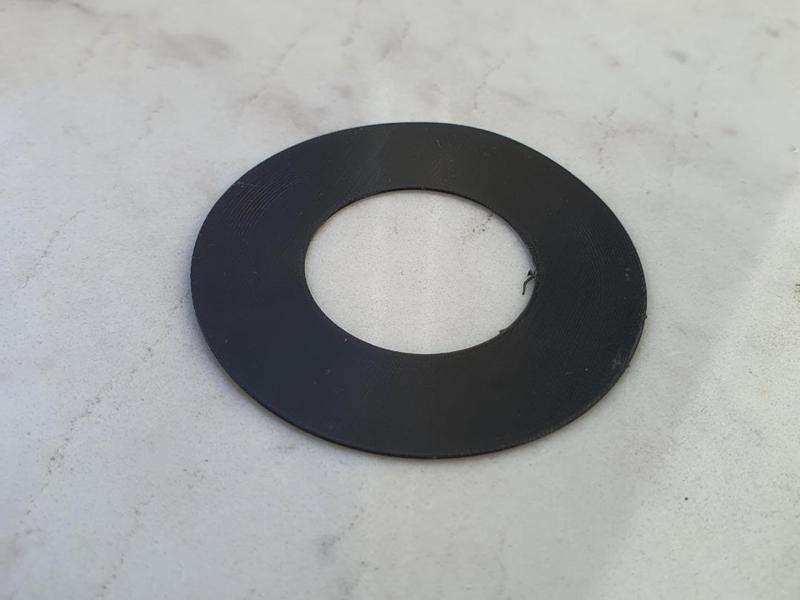 Gasket - Seal - Washer