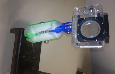 RAM Mount compatible Screwball