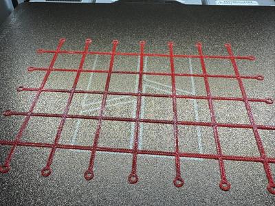 TPU Net