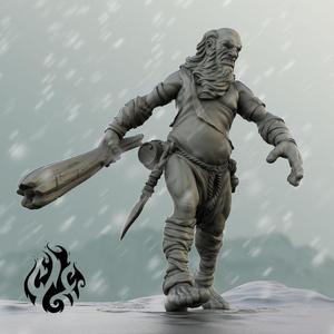 Hill Giant