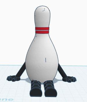 PinPal - Bowling Buddy