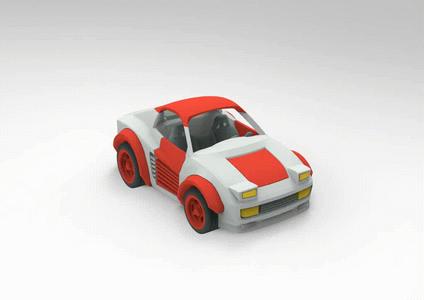 Car V11