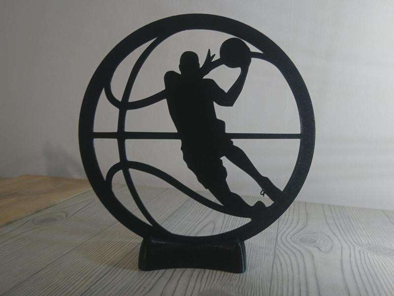 Ring Basketball