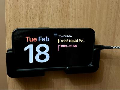 Phone Holder Mount iPhone