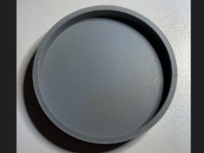 Sliding door handle