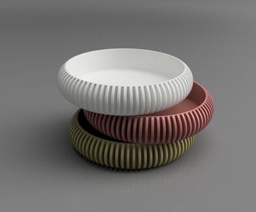 Tray / Bowl / Catch All Tray