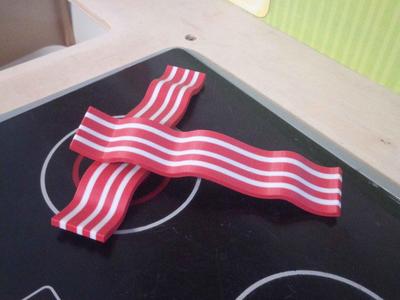 Baconstrips